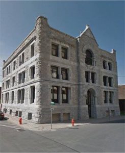 Escape Rooms and Axe Throwing located at The Escape Works in the Cleveland building in downtown Watertown, NY